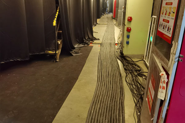 芜湖柴油发电机组的输出电压可以调节到哪些范围？