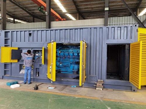 芜湖除了调速系统和励磁系统，还有哪些系统能保护发电机组应对频率波动？