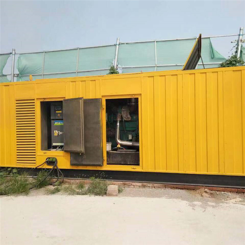 芜湖怎样在发电机组租赁合同条款中明确设备维护责任？