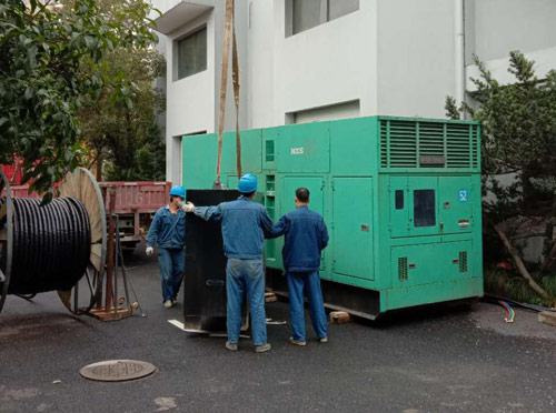 芜湖核电厂应急柴油发电机的调试和维护对其他工厂发电机有哪些借鉴意义？