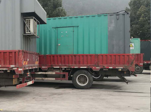 芜湖柴油发电机组使用注意安全事项有哪些？