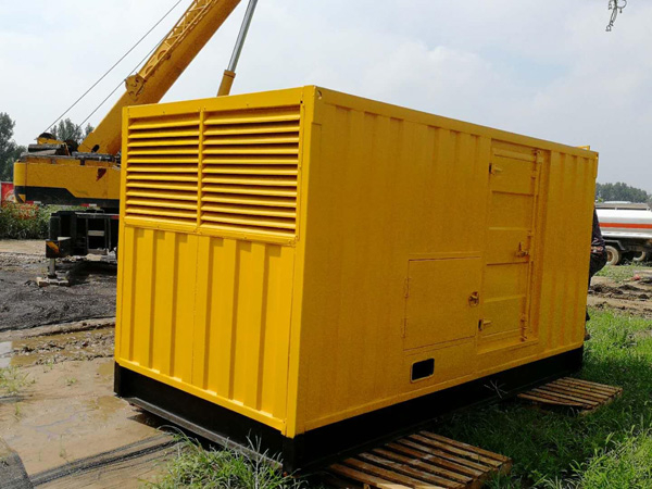 芜湖100kW柴油发电机组在什么情况下需要更换机油?