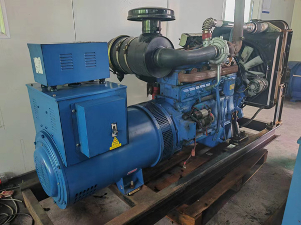 芜湖100kW柴油发电机组使用多级机油有哪些优缺点?