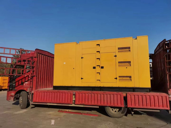 芜湖柴油发电机组的电瓶长期未使用,应该如何充电?