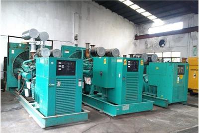 芜湖如何判断汽油发电机组电瓶的使用寿命？