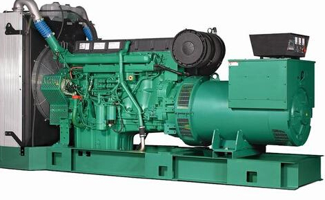 芜湖发电机除垢后需要用清水冲洗水冷式机油散热器几次?