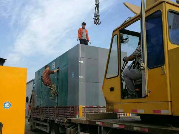 芜湖如何判断水冷式机油散热器密封件是否需要更换?