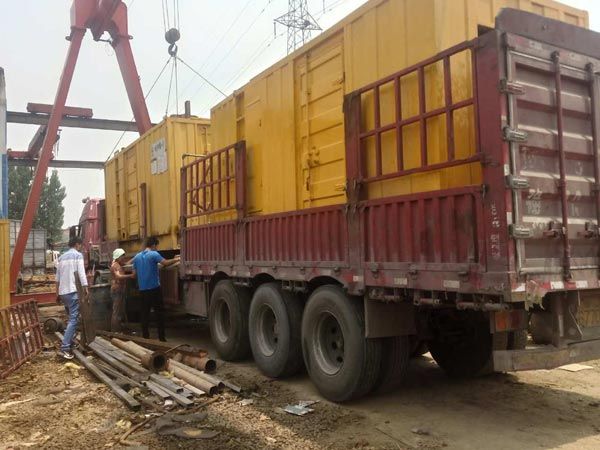 芜湖更换水冷式机油散热器密封件的操作步骤是怎样的?