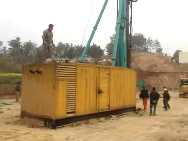 芜湖柴油发电机组应用场合有哪些?